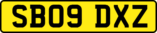 SB09DXZ