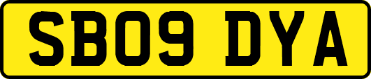 SB09DYA