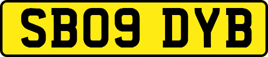 SB09DYB