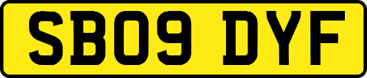 SB09DYF