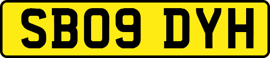 SB09DYH