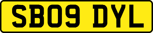 SB09DYL