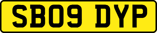 SB09DYP