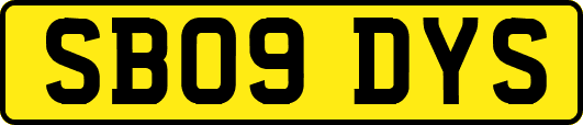SB09DYS
