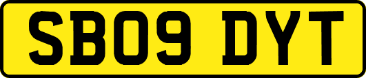 SB09DYT