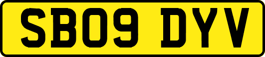 SB09DYV