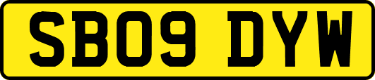 SB09DYW