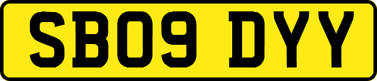 SB09DYY