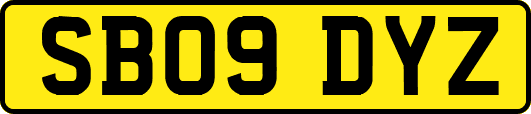 SB09DYZ