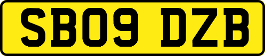 SB09DZB