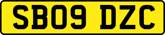SB09DZC