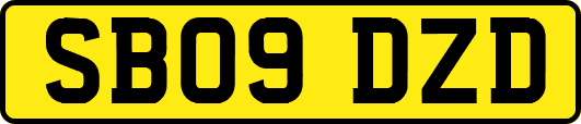 SB09DZD
