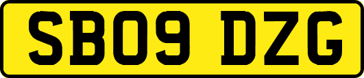 SB09DZG