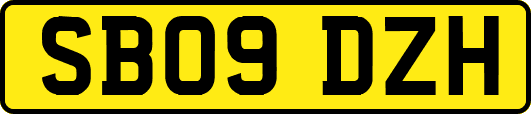 SB09DZH