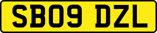 SB09DZL