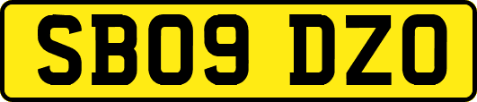 SB09DZO