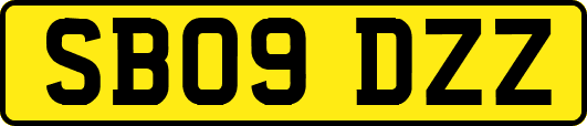 SB09DZZ