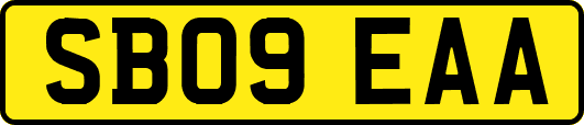 SB09EAA