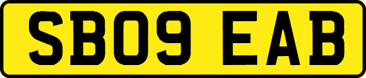 SB09EAB