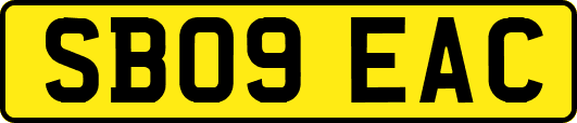 SB09EAC