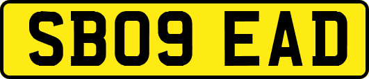 SB09EAD