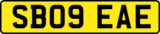 SB09EAE
