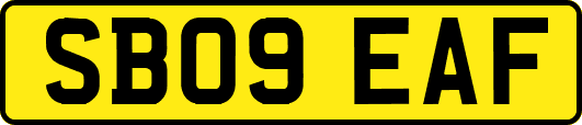 SB09EAF