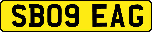 SB09EAG