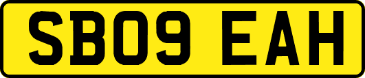 SB09EAH