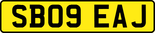 SB09EAJ