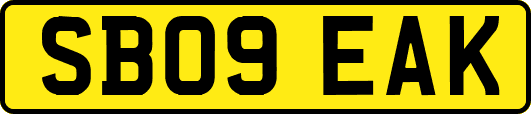 SB09EAK