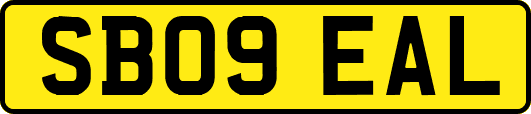 SB09EAL
