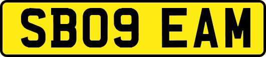 SB09EAM