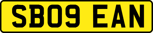 SB09EAN