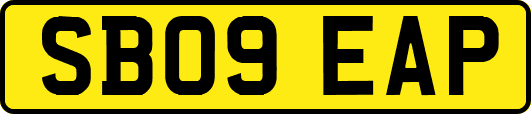 SB09EAP