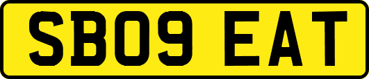 SB09EAT