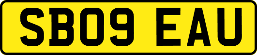 SB09EAU