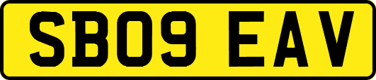 SB09EAV
