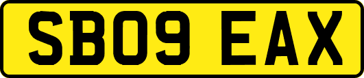 SB09EAX