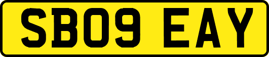 SB09EAY