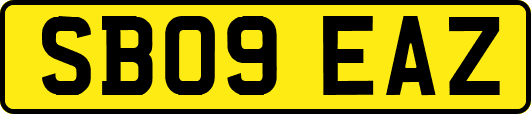 SB09EAZ