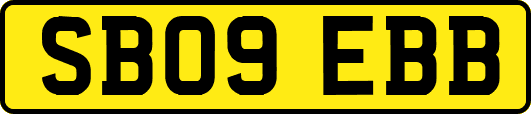 SB09EBB