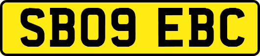 SB09EBC