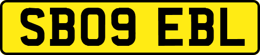 SB09EBL