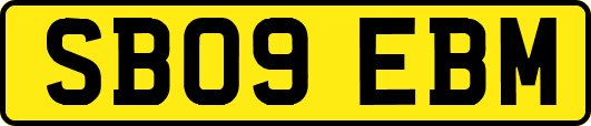 SB09EBM
