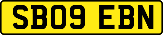 SB09EBN
