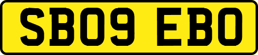 SB09EBO