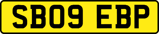 SB09EBP