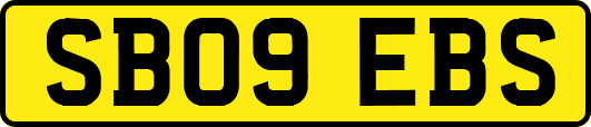 SB09EBS