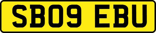 SB09EBU